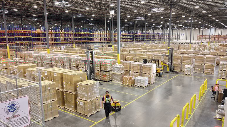 供應鏈與物流交付服務-2