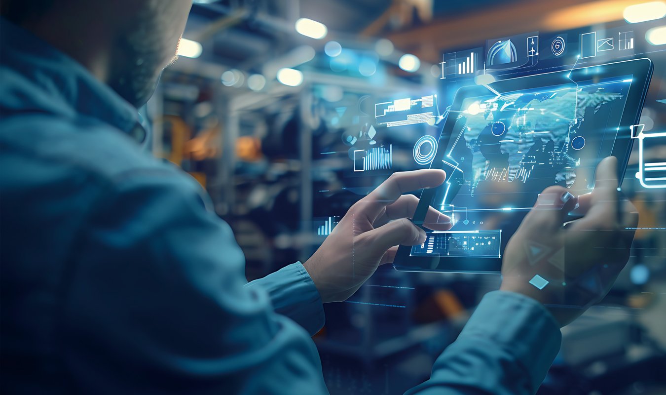 生產與品質服務-1