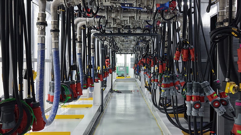 Liquid Cooling Test Solution 生產與品質服務-5