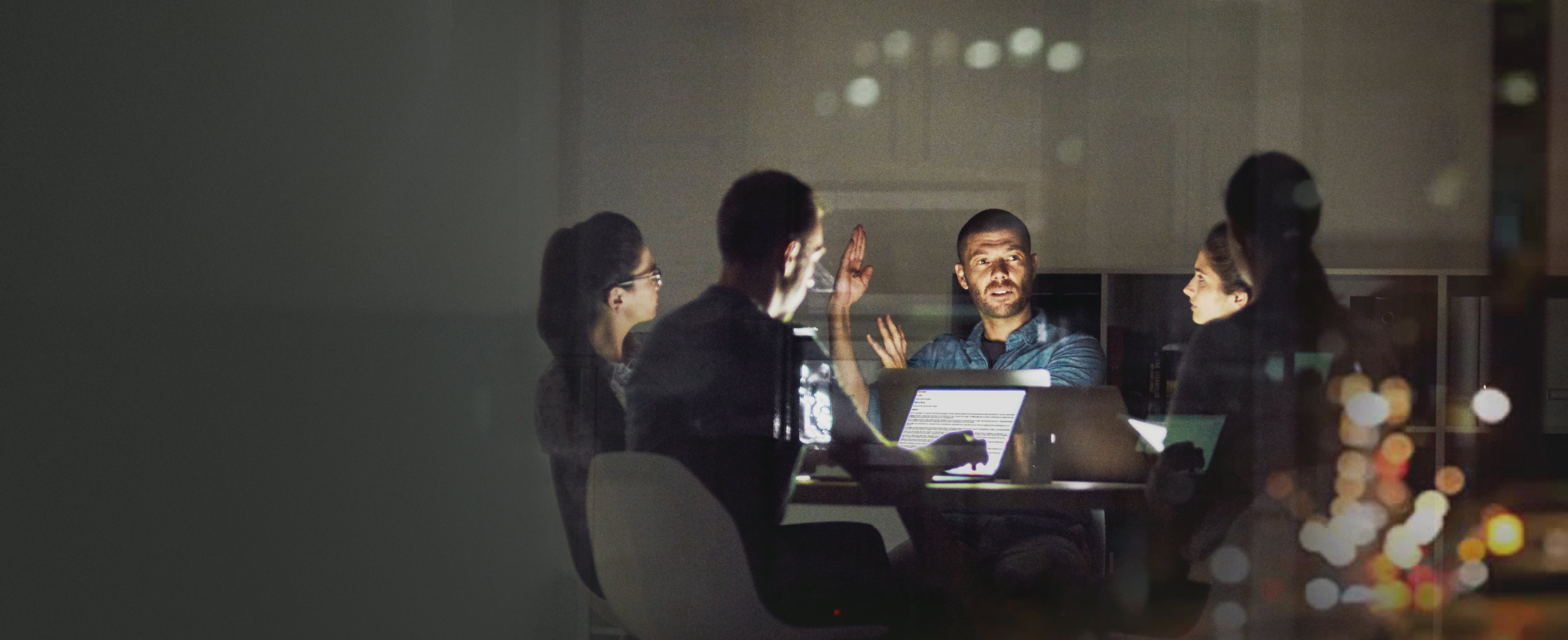 Customer‐Centric Design Services