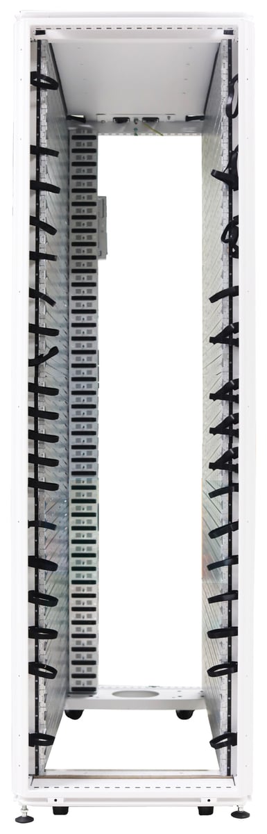 Sr200 Test Rack SR2000G2