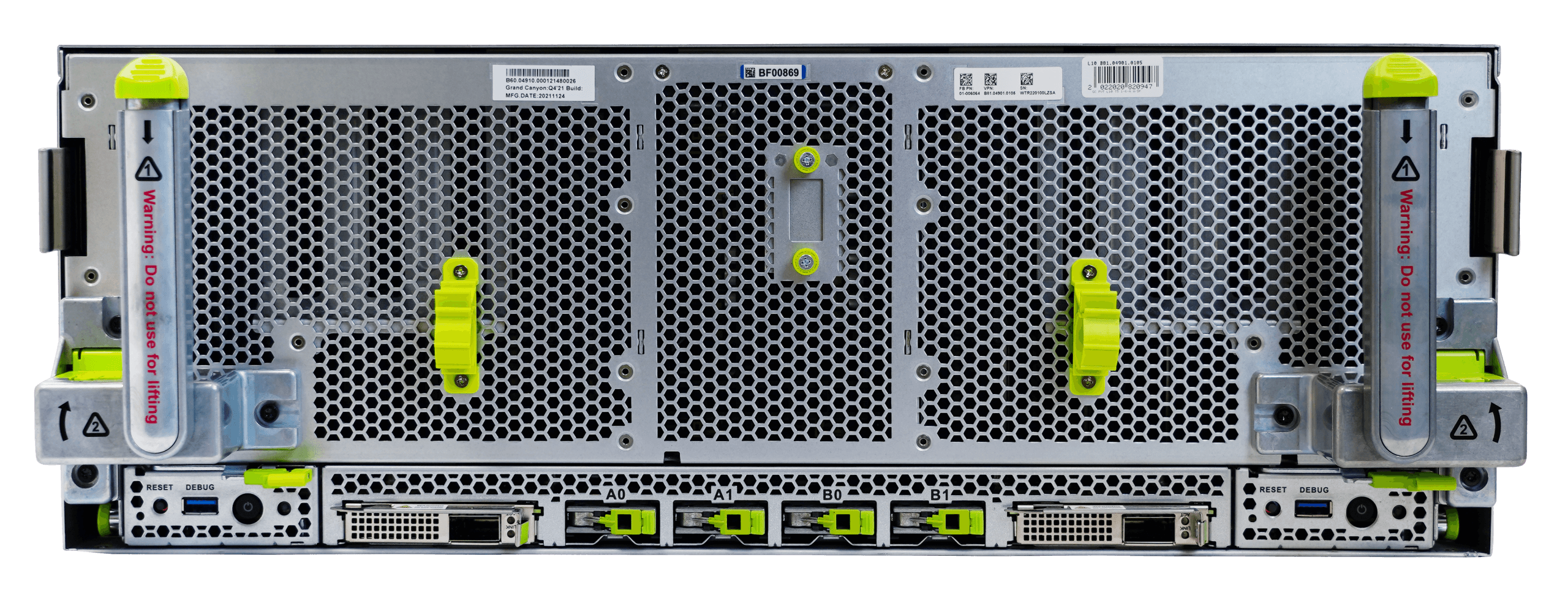 SV7000G4/ST7000G4 - Wiwynn