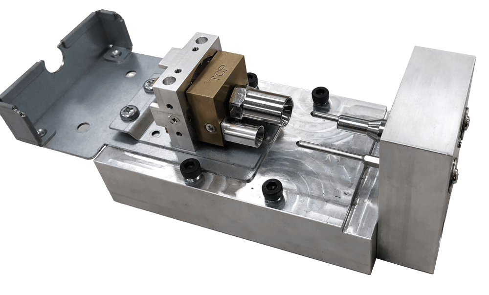 Cold-Plate Liquid Cooling - Wiwynn