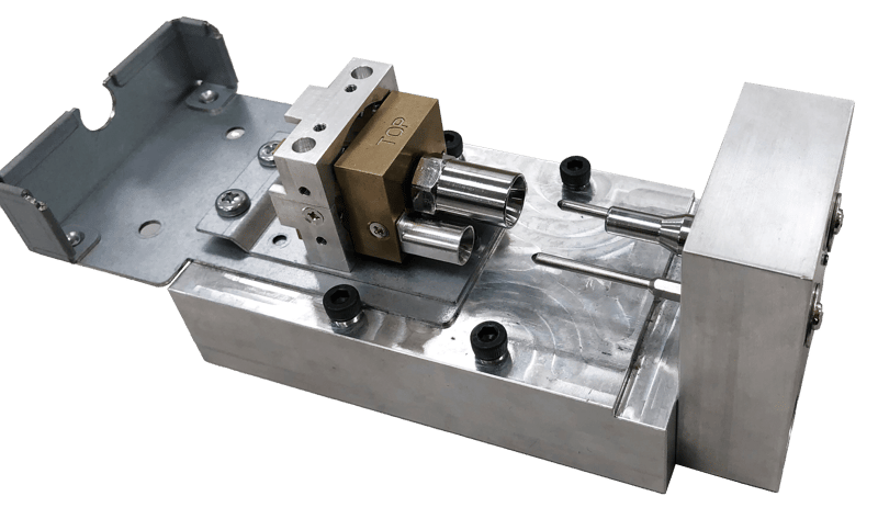 Cold-Plate Liquid Cooling - Wiwynn