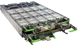 Wiwynn Launches SV7110 Storage Server, Submits Its Design