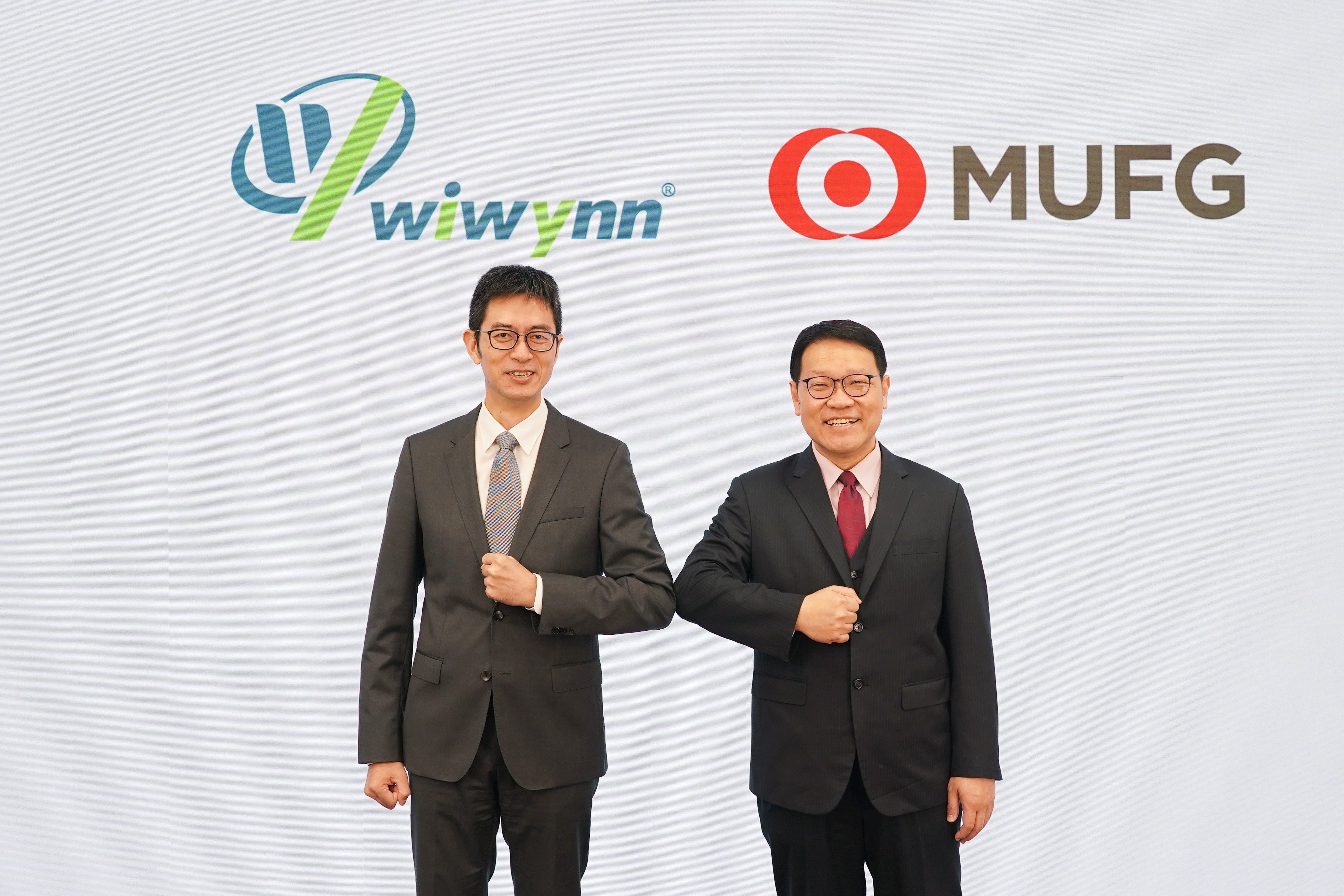 MUFG Bank 與緯穎科技合作首次永續金融貸款