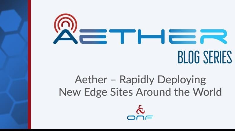 Wiwwyn Products are Tested and Verified for Aether Edge Site Deployments