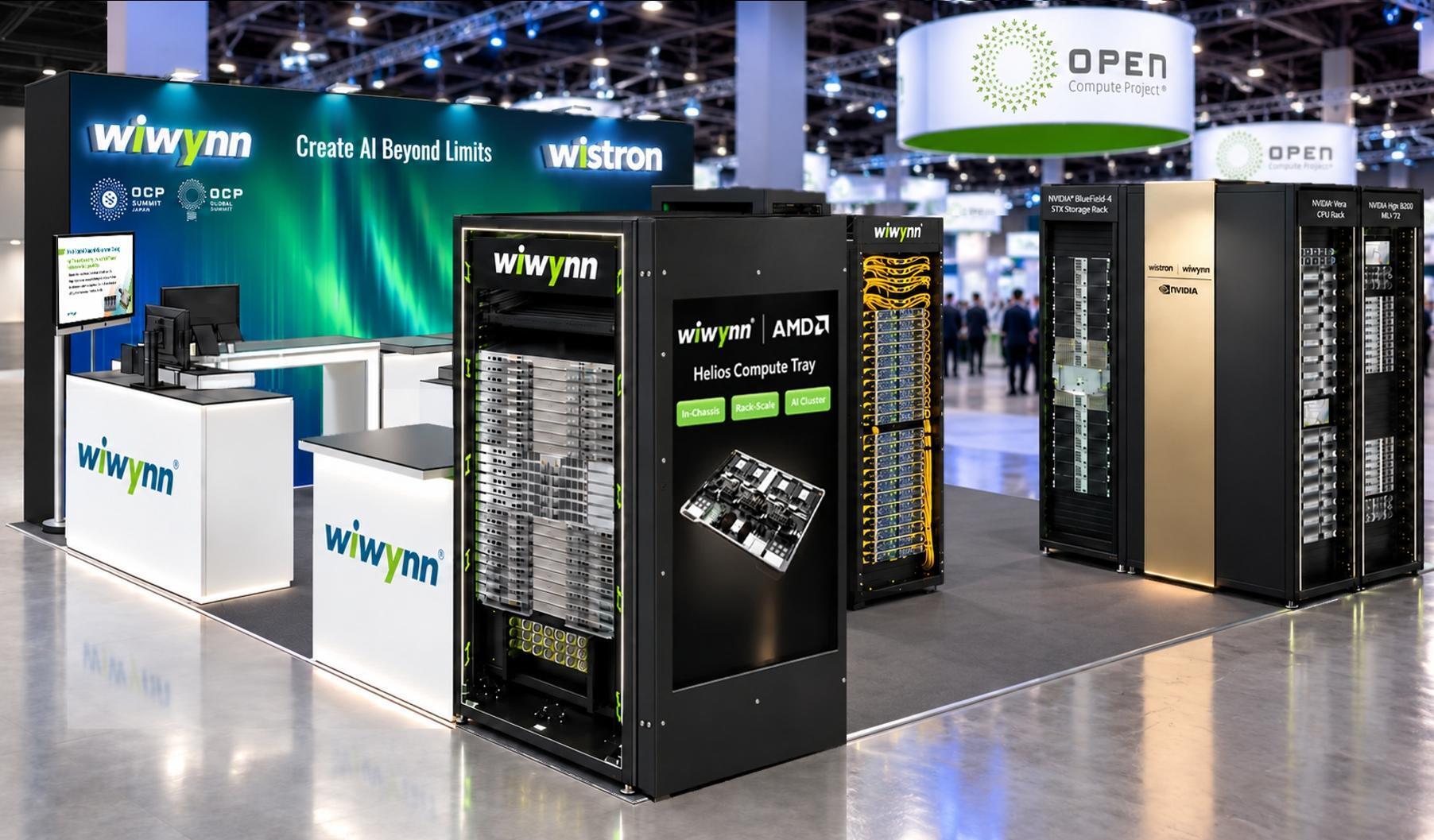 Booth