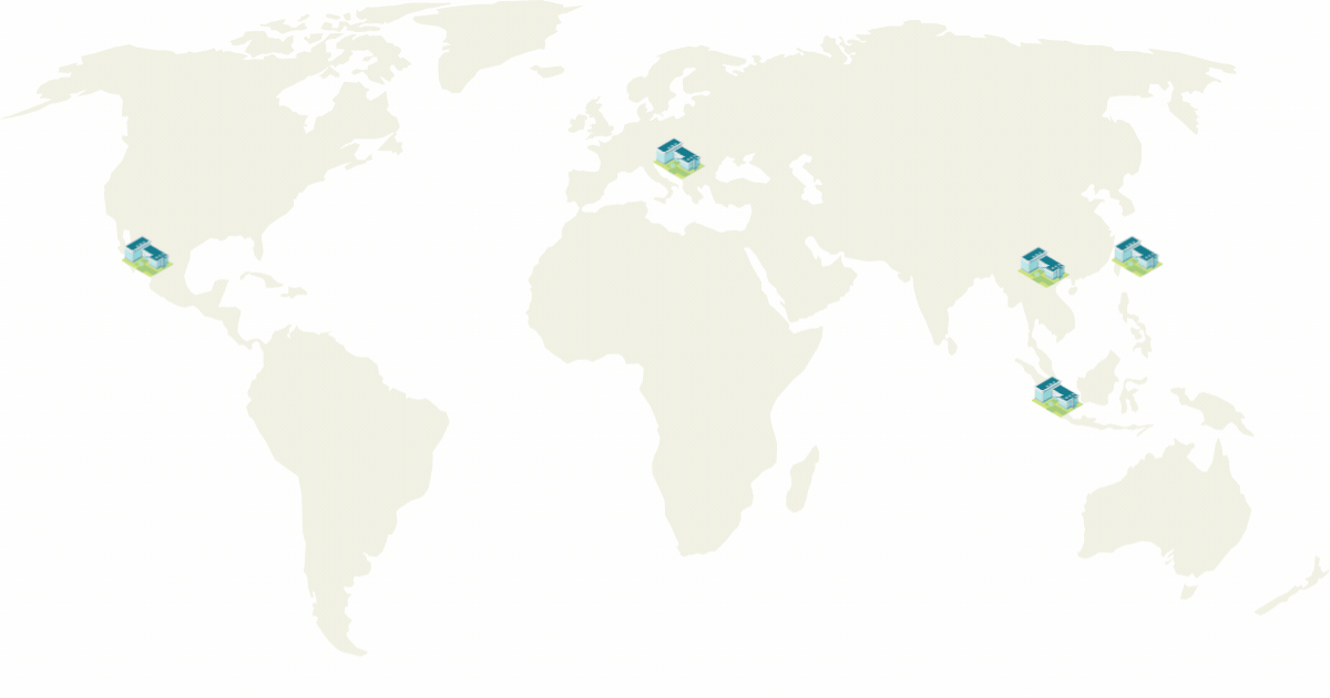 World Map
