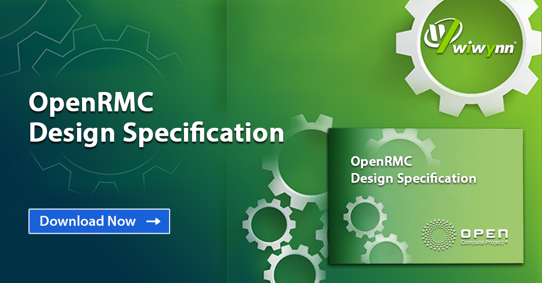 OpenRMC Design Specification