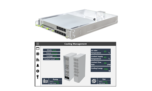 Wiwynn-Advanced-Cooling-Management-Solution